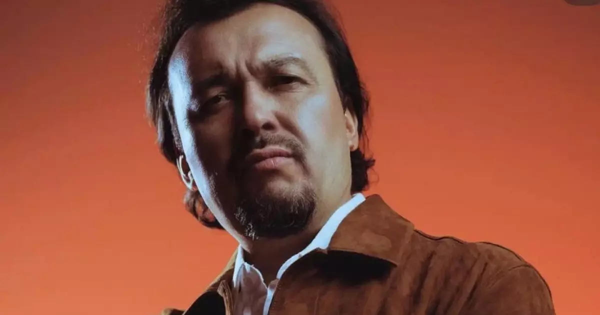  Жұбаныш Жексенұлы Джеки Чанмен бірге ән айтты 