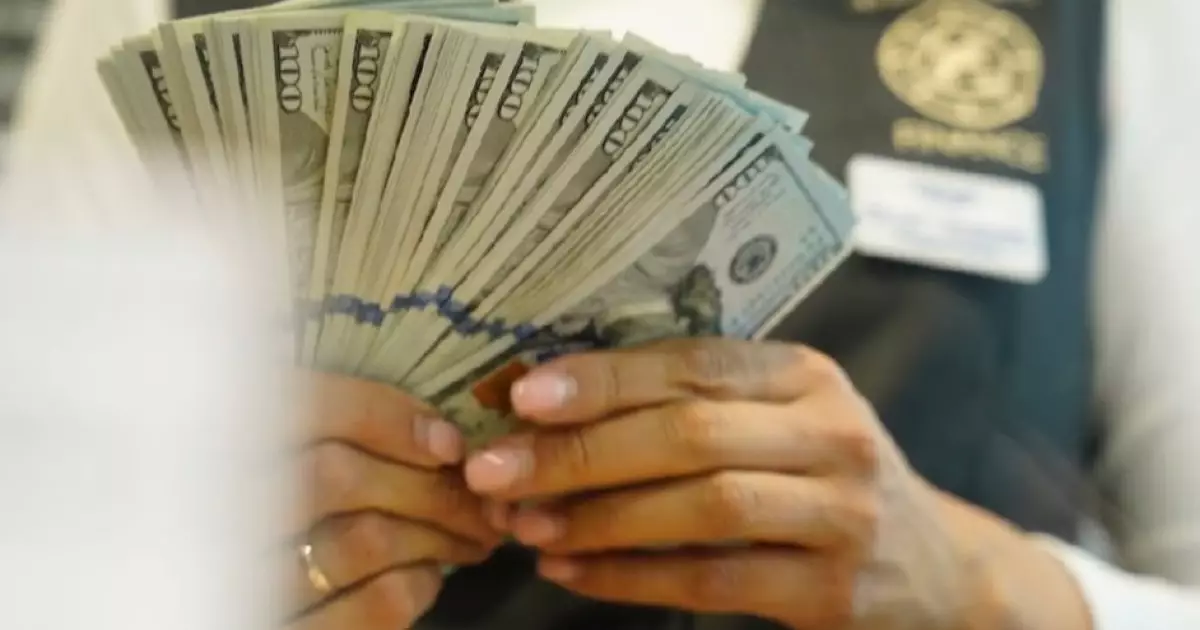  19 ақпанға валюта бағамы жарияланды 