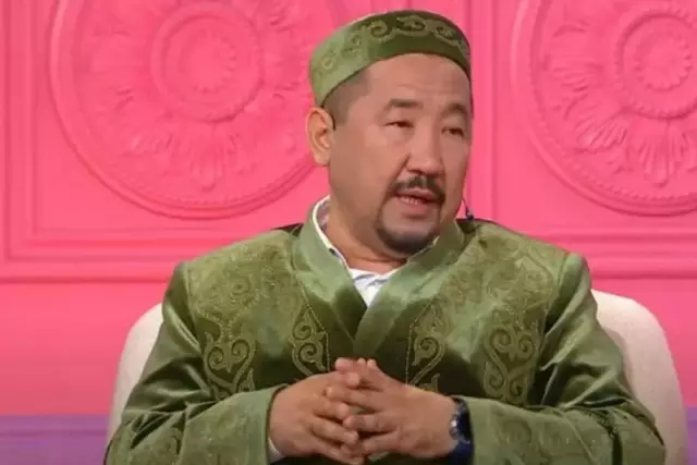 «Темекі тартатындар ауыз бекіте ме?»: Нұрлан имам жауап берді