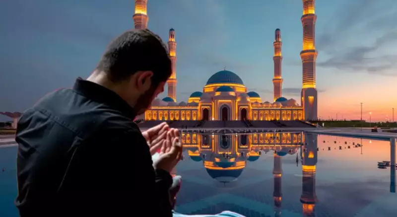 Токаев поздравил казахстанцев с началом месяца Рамазан