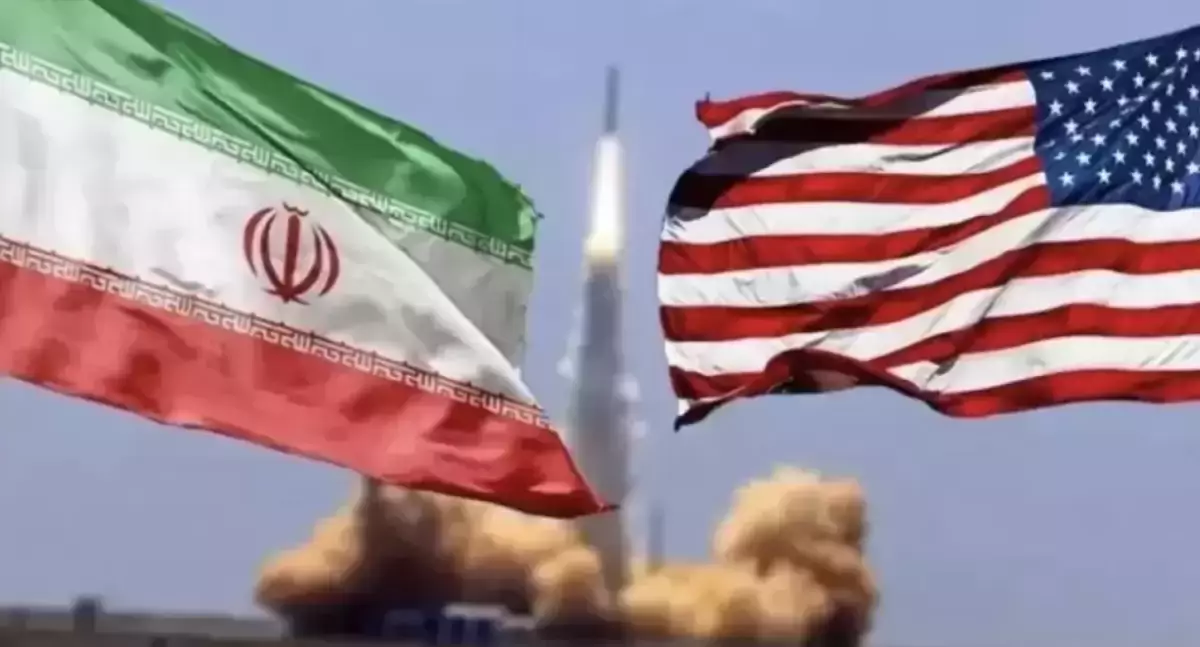 «Келісімге келсе дұрыс болар еді»: АҚШ Иранға ескерту жасады