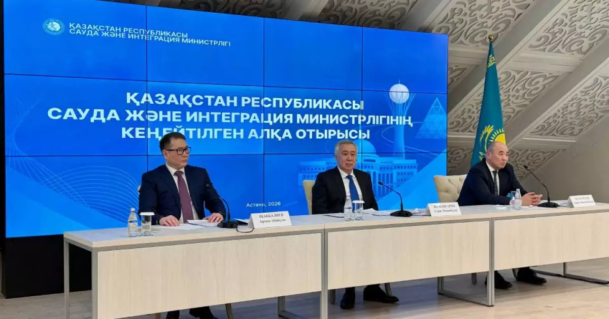   Қазақстан Еуразиялық экономикалық одақ елдері арасында азық-түлік тауарларының ең төмен бағасын сақтап келеді   