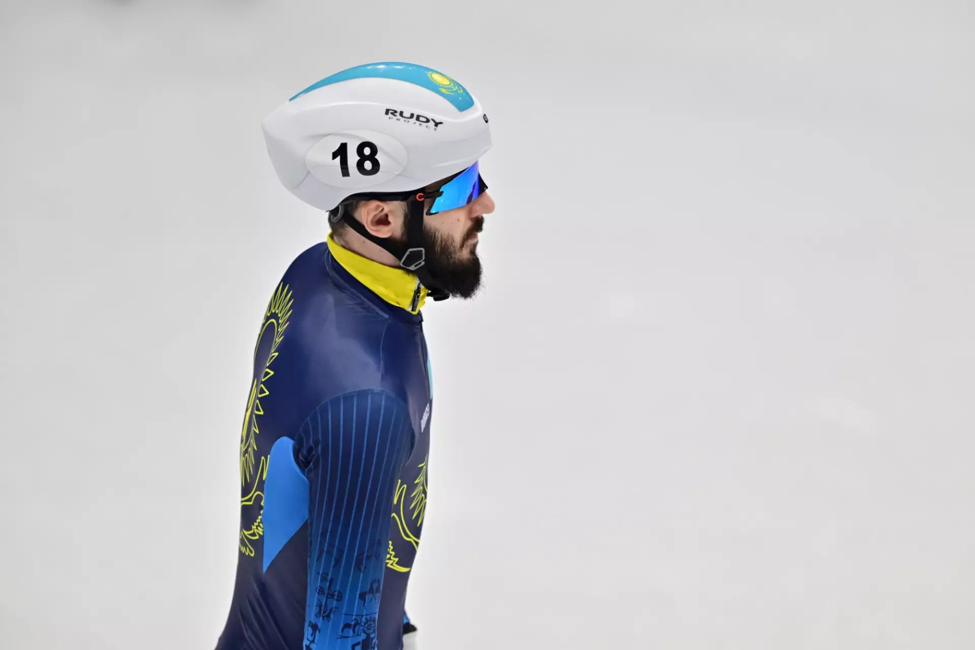 Денис Никиша Олимпиада ойындарын қандай нәтижемен аяқтады