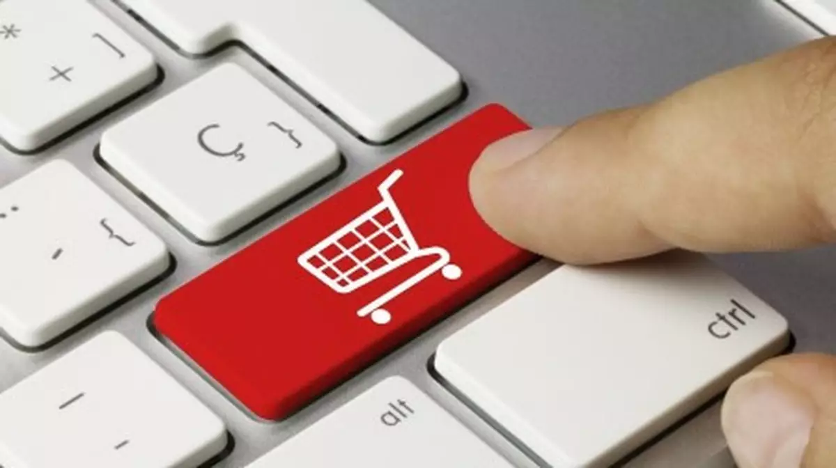 Онлайн-покупки за границей теперь будут декларироваться отдельно