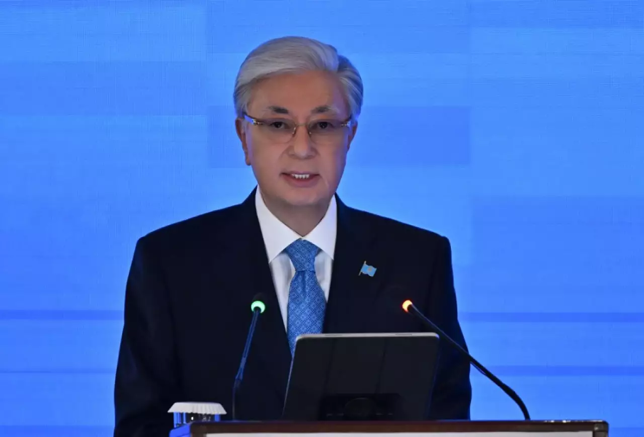 Қасым-Жомарт Тоқаев Қазақстан халқын Рамазан айының басталуымен құттықтады