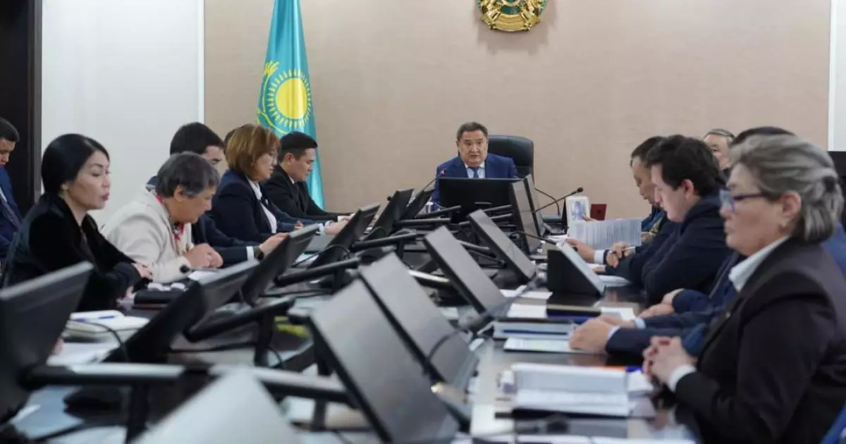   Ақмола облысында дрондарды қолдана отырып, біртұтас су тасқыны мониторингі жүйесі енгізілуде   