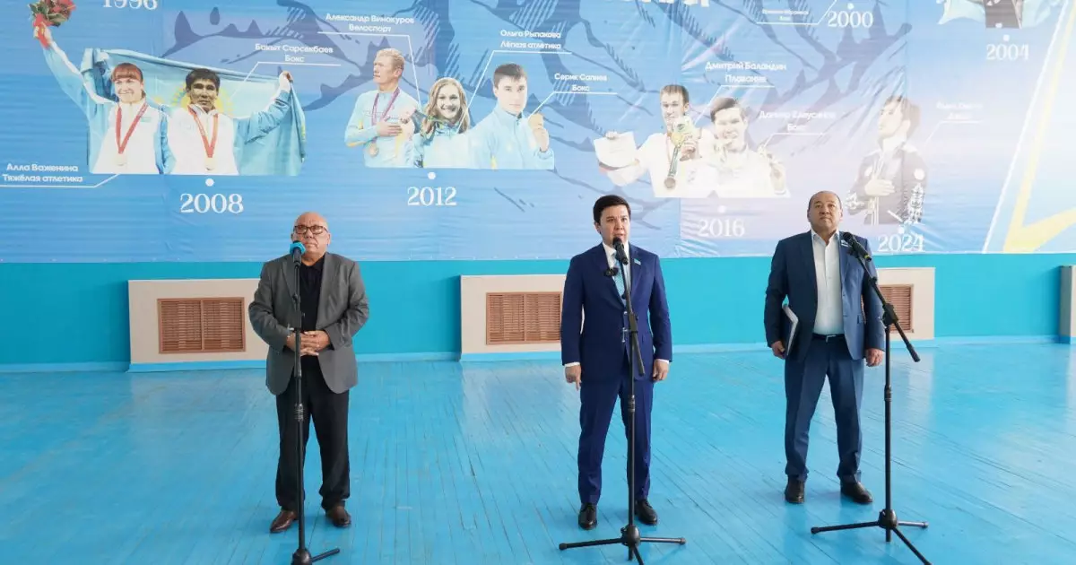  Түркістан облысында жаңа Конституция жобасы кеңінен түсіндірілді 