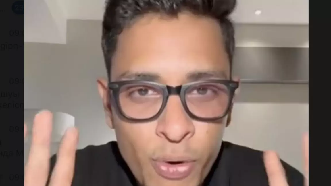 Қазақстанға іссапармен келген шетелдік есірткімен ұсталып, сотталды