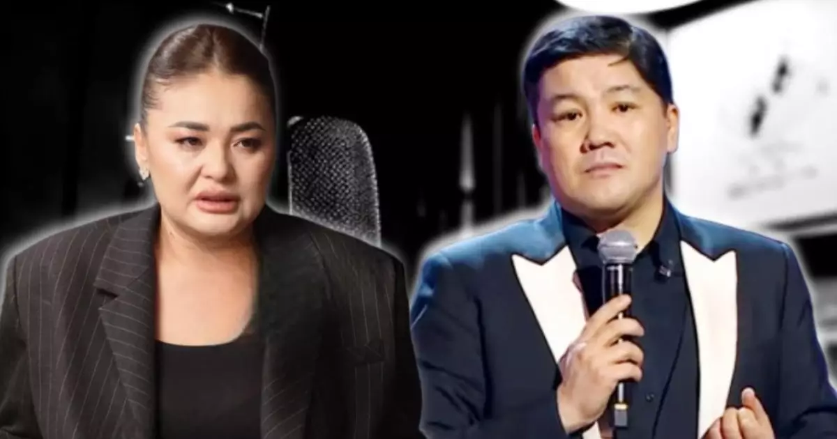  Мөлдір Мұқан әлеуметтік желіде ел күтпеген тосын жазба жариялады (ВИДЕО) 