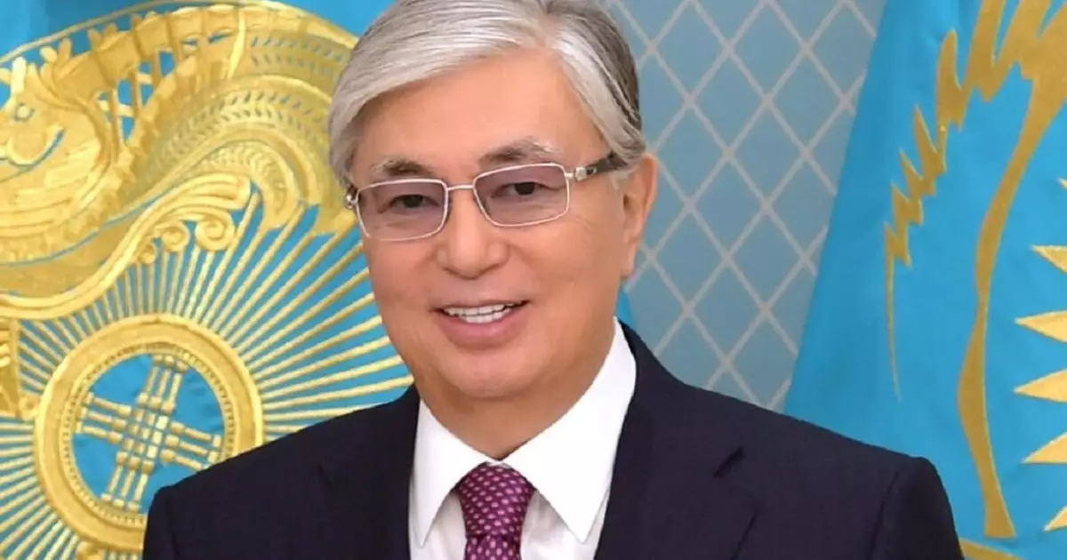  Президент қасиетті Рамазан айының басталуымен құттықтады 