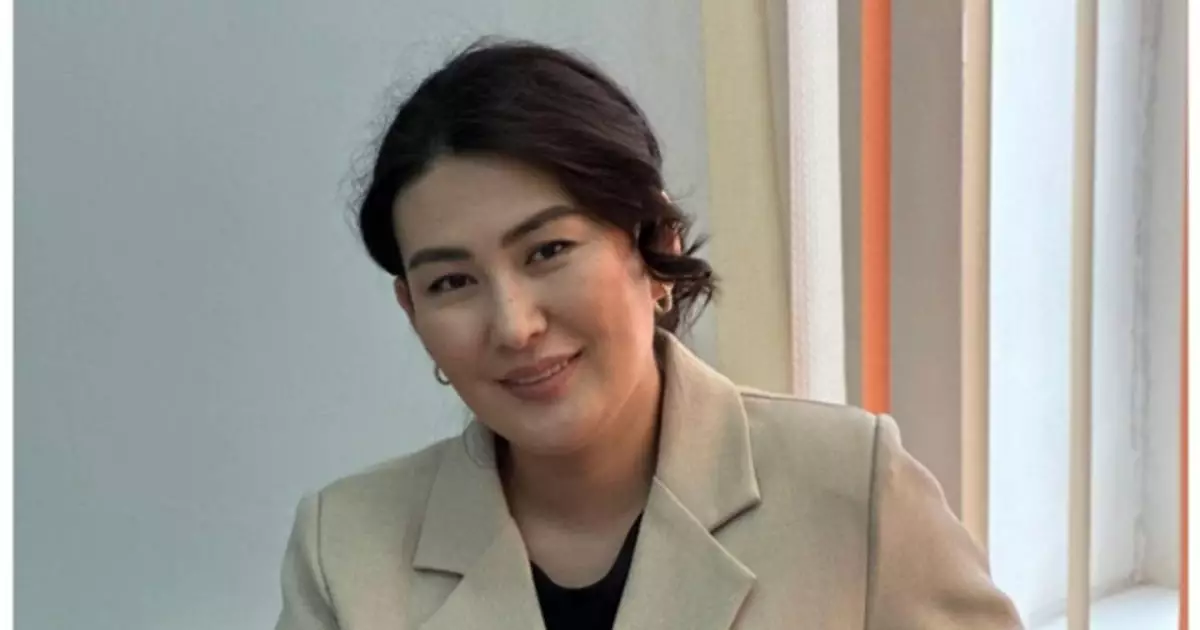  Жайсыз отбасы: баланың үнсіз айқайы 