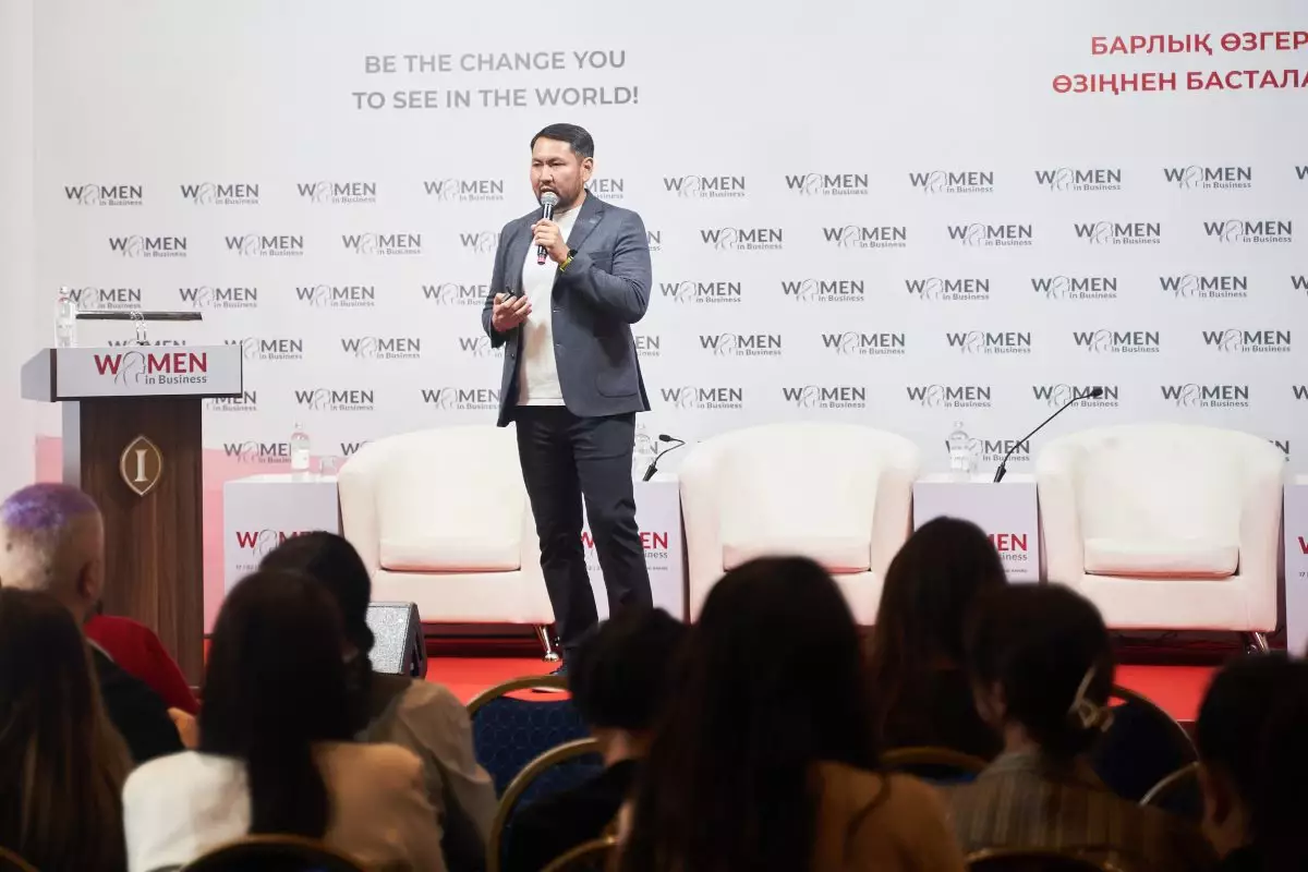 Visa: микро, шағын және орта бизнесті дамыту – экономикалық өсімінің негізі