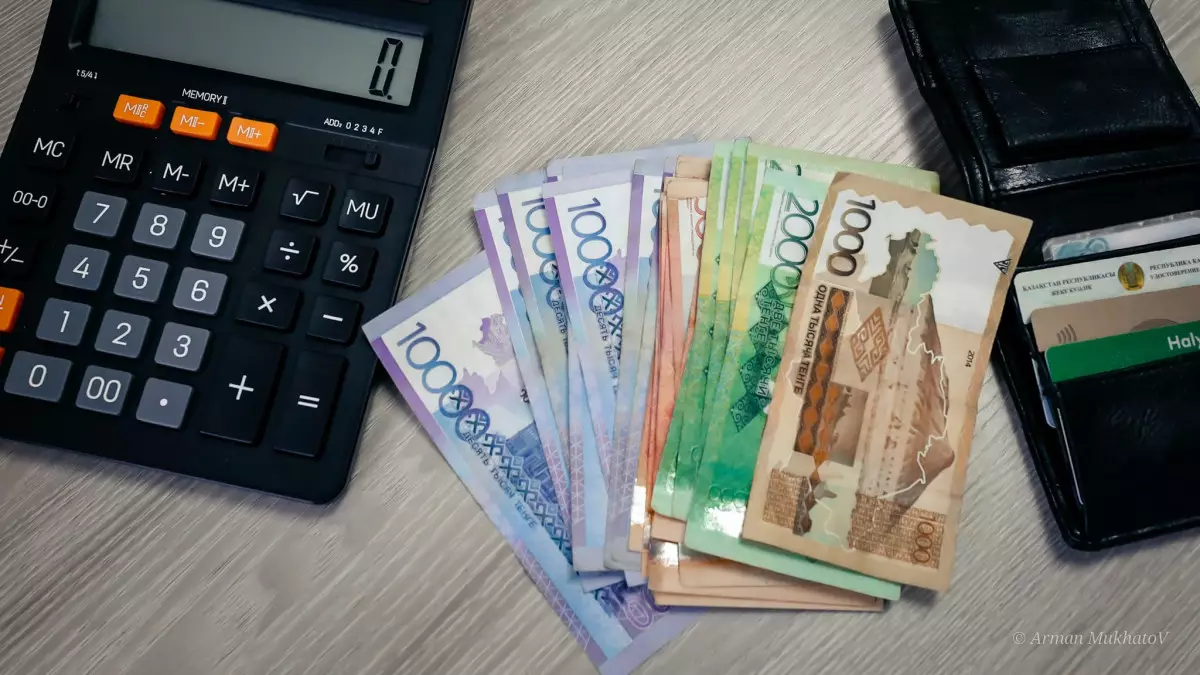 Фигуранта дела с ущербом в 350 млн тенге экстрадировали из Кыргызстана