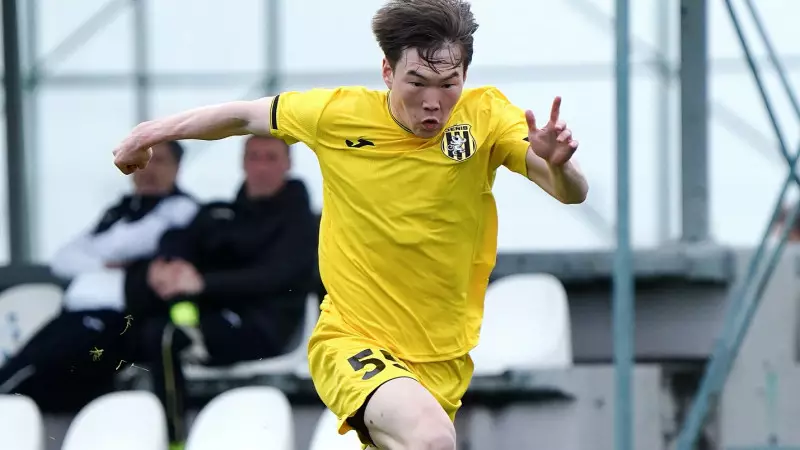 «Жеңіс» бүгін ресейлік клубпен жолдастық кездесу өткізеді