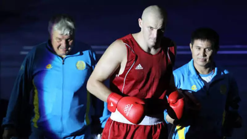 Zuffa ұйымы Дычкоға титулдық жекпе-жек ұсынуы мүмкін