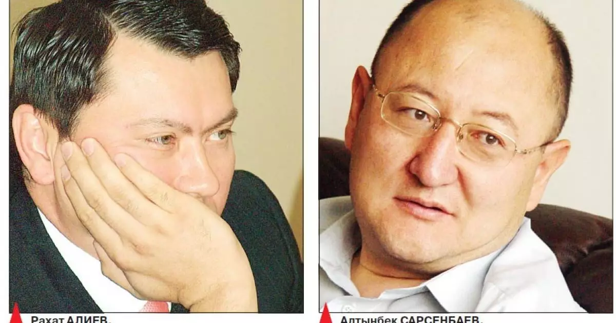  `Алтынбекті атқызған Назарбаев емес` – Депутат Айдос Сарым ел естімеген жайтты айтты (ВИДЕО) 