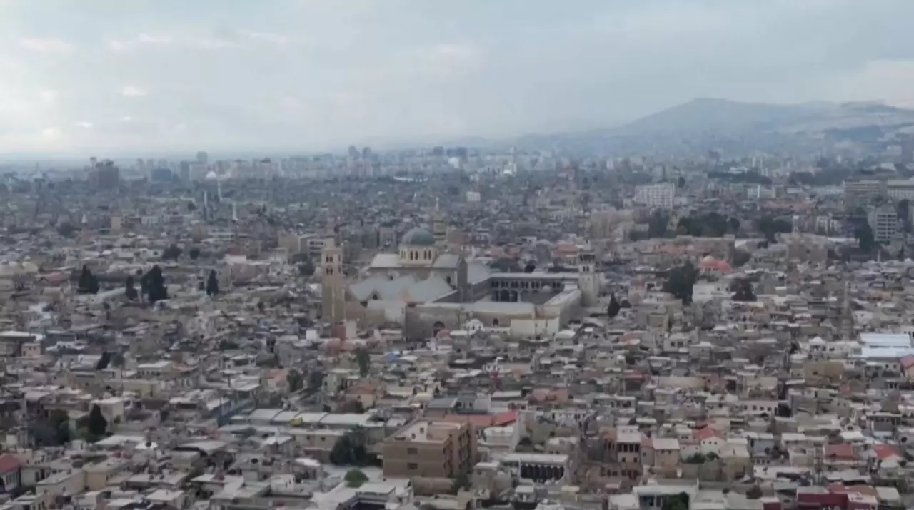 США планируют вывести всех военных из Сирии