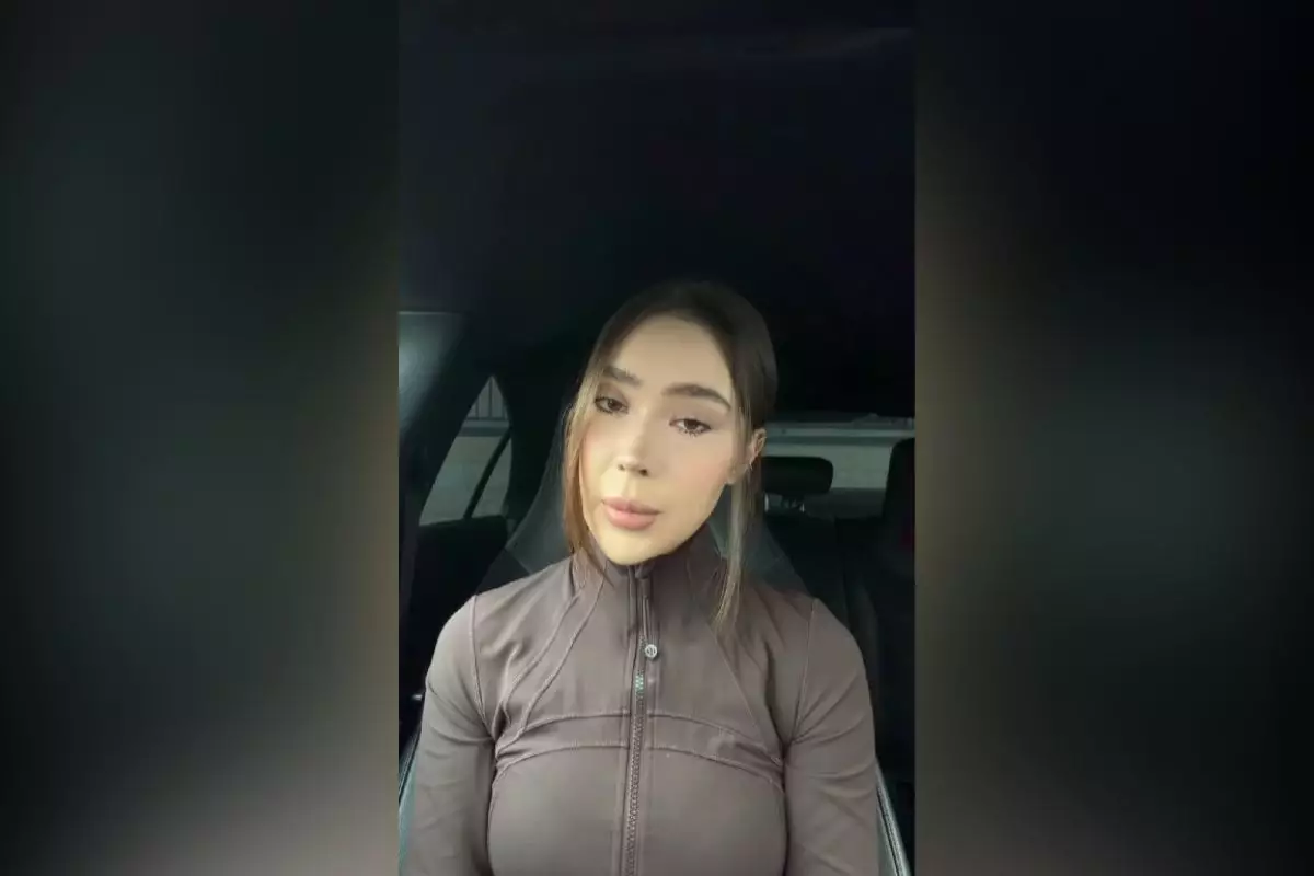 Суд арестовал курьера на 7 суток по делу о домогательствах в Алматы