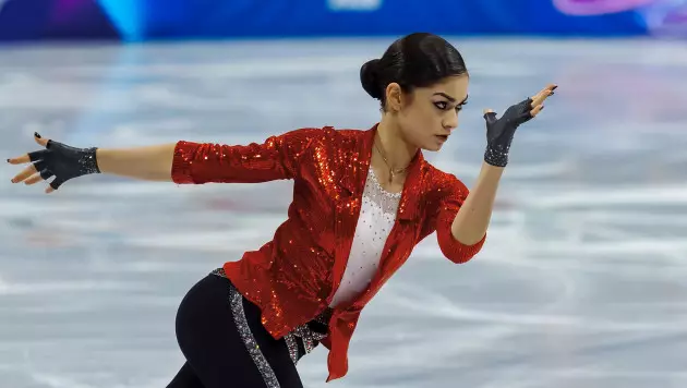 Российской фигуристке назвали условие победы на Олимпиаде-2026