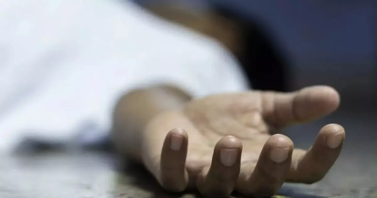  Ақтөбе облысында жас мұғалімнің денесі өз үйінен табылды 