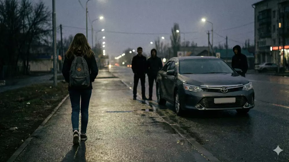 Четверых парней оправдали по делу об изнасиловании под Алматы: семья школьницы требуют пересмотра