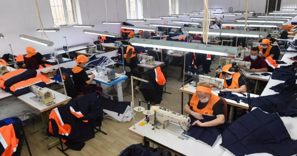   Алматыда 2030 жылға дейінгі  Almaty Business кәсіпкерлікті дамыту бағдарламасы бекітілді   