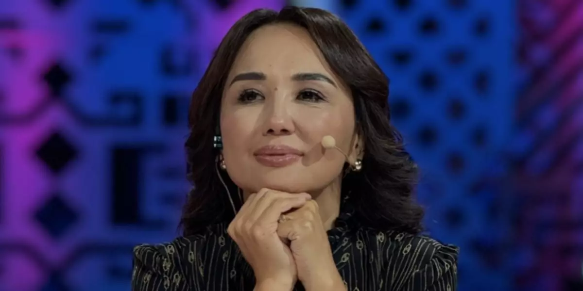 «Көз жасымды суға ағызып жібердім»: Ләйлә Сұлтанқызы қиналған кезін есіне алды