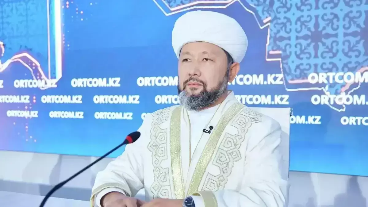 Бас мүфти кәсіпкерлерді Рамазанда азық-түлік бағасын төмендетуге шақырды