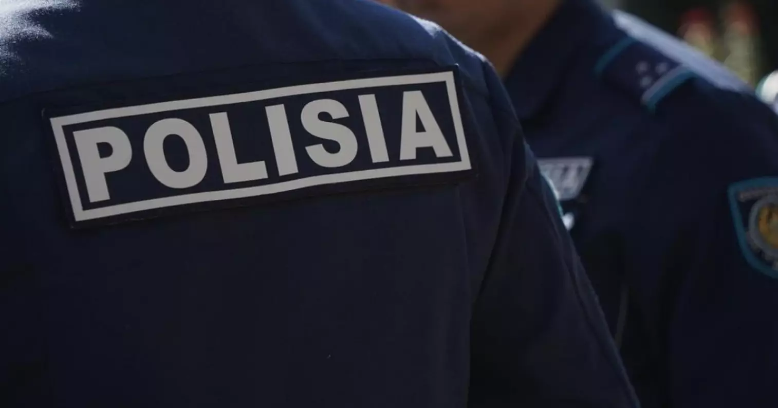 Ақтөбе облысында 23 жастағы мұғалімнің денесі табылды