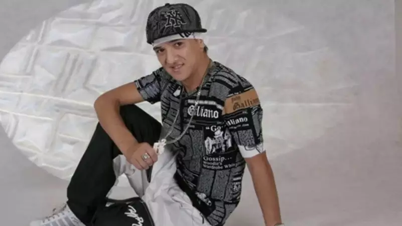 Әнші Ерболат Құдайберген арнайы емдеу мекемесіне жатқызылды