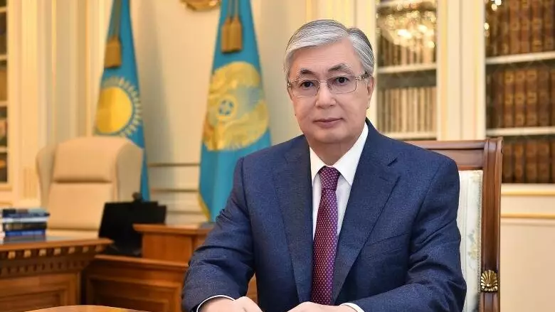 Мемлекет басшысы қазақстандықтарды Рамазан айының басталуымен құттықтады