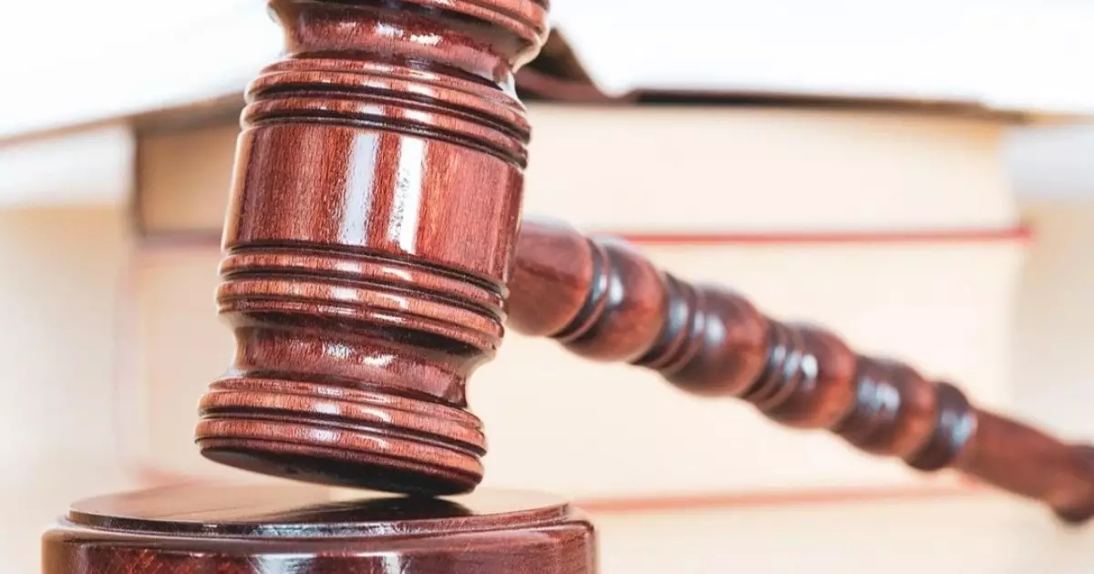  Сот ұйғарымын орындамаған БҚО білім басқармасының басшысы айыппұл төледі 