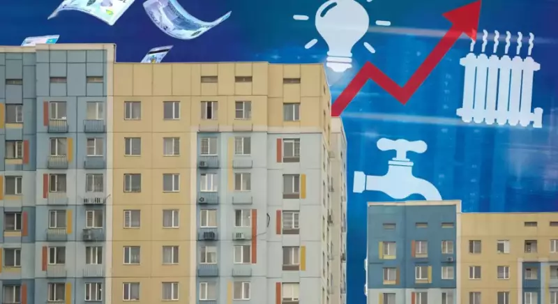 Окончательного решения по росту тарифов с 1 апреля нет - Минэнерго