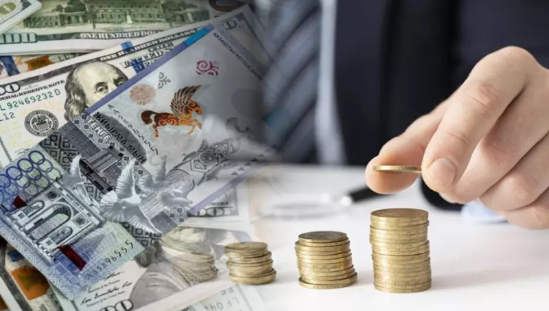 Кому в Казахстане предлагают самые высокие зарплаты