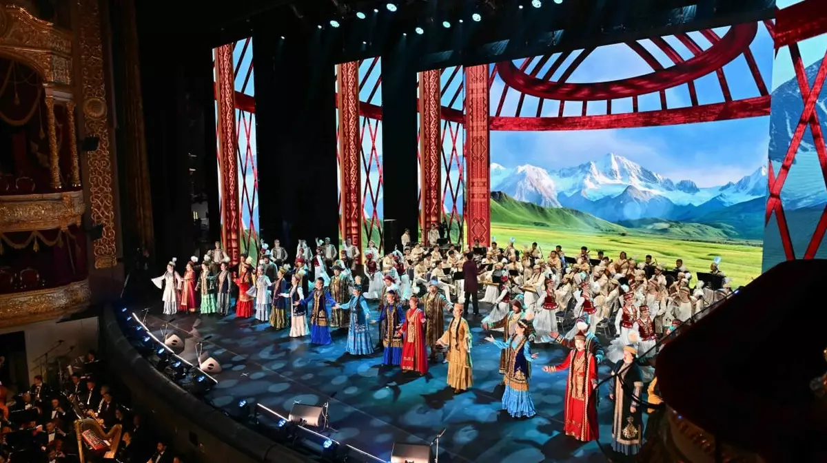 Запрет на пропаганду и порнографию: Казахстан ужесточает правила для концертов