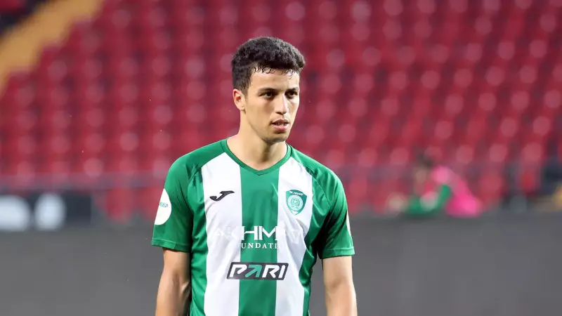 «Тобыл» қатарын мароккандық жартылай қорғаушымен толықтырмақ