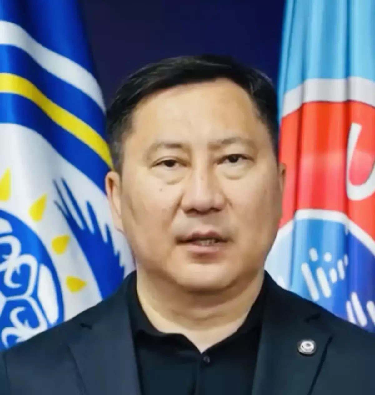 Адалдық басшысы қызметінен кетті