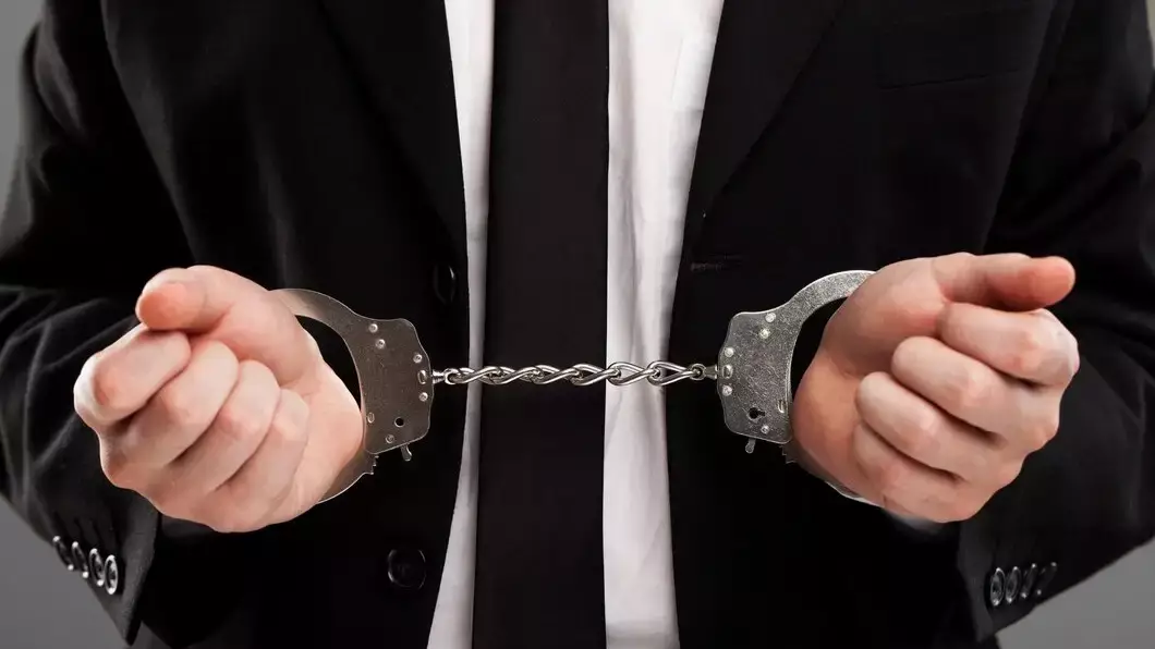 Қырғыз Республикасынан жалған шот-фактура жасаған күдікті экстрадицияланды