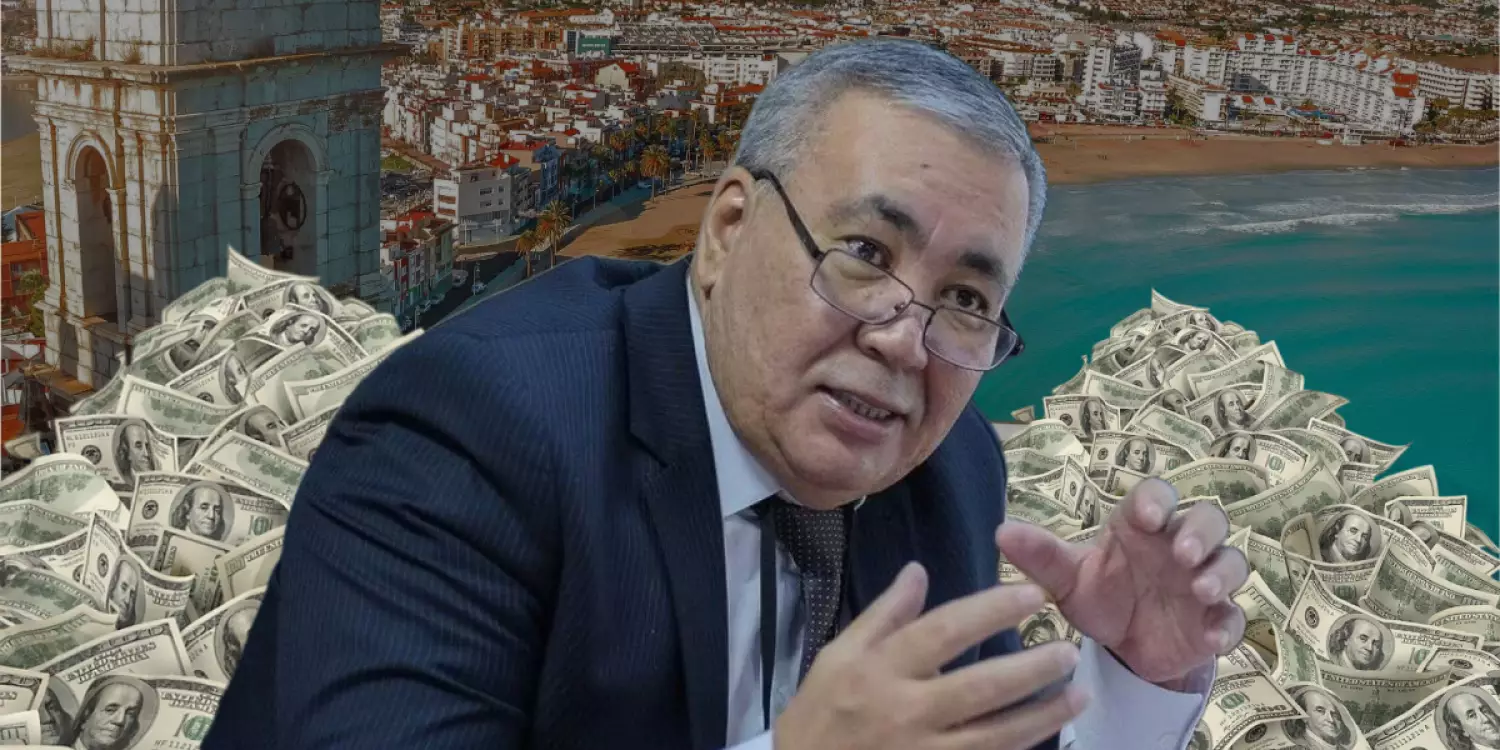 2023-тен бері іздеуде жүрген «Алматыэлектротранс» басшысы Испанияда шалқып өмір сүріп жүр