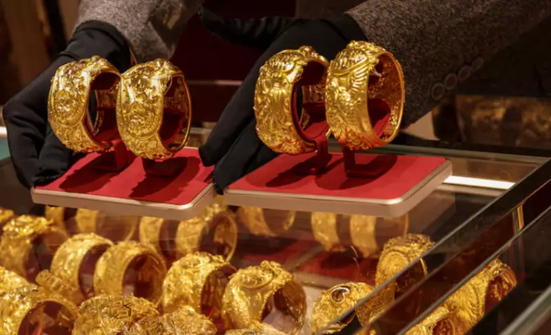 Драгметаллы показывают стабильность: инвесторы ждут новые данные