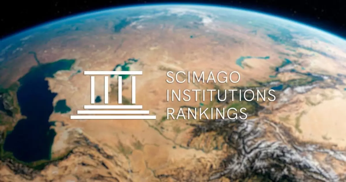  Қазақстан ғылыми белсенділік бойынша SCImago жаһандық рейтингінде Орталық Азияның көшбасшысы атанды 