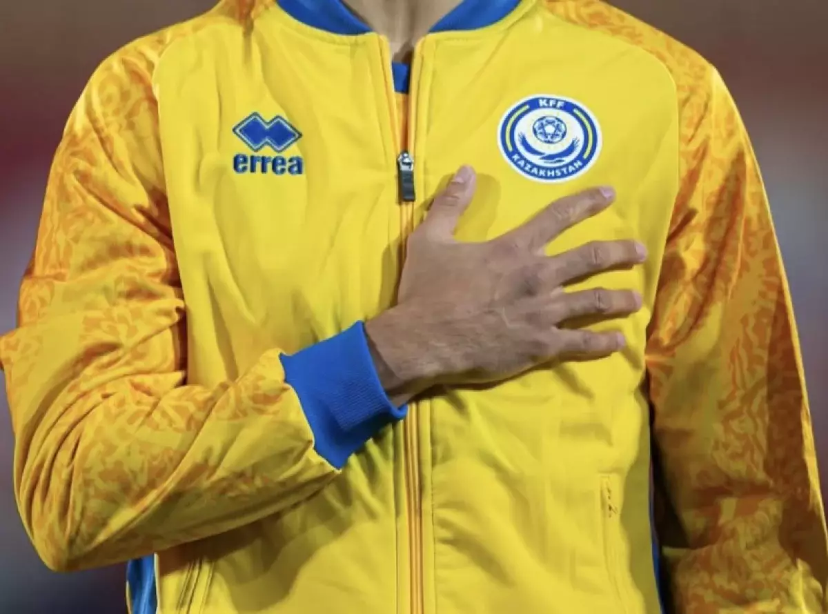 Арно Пайперс: “Қазақстан құрамасының болашағы зор”