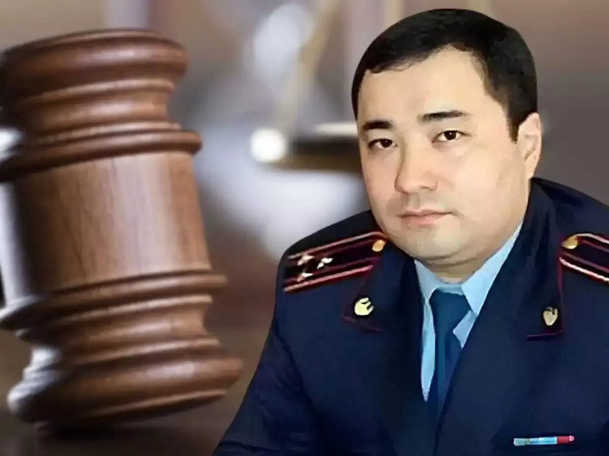 Нұрбол Назарбаев екі бірдей сот ісіне қатысушы атанды