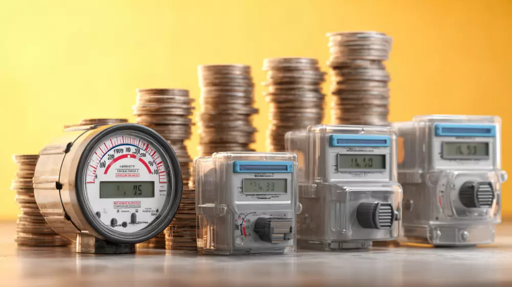 “Пока чёткого решения нет“ — Минэнерго о повышении тарифов на коммуналку