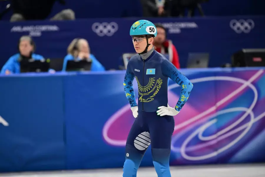 “Шайдоров алтын алғаннан кейін көпшілік шорт-тректен де медаль күтті“ - Абзал Әжіғалиев 