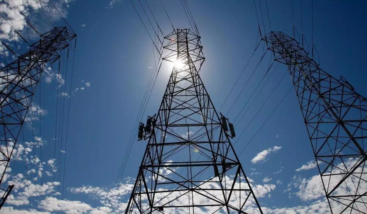 Энергетика министрлігі электр энергиясын тұтынудың артуы уақыттың ауысуына қатысы жоқ деп санайды