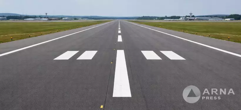 Международный аэропорт Семея оштрафовали на восемь миллионов тенге