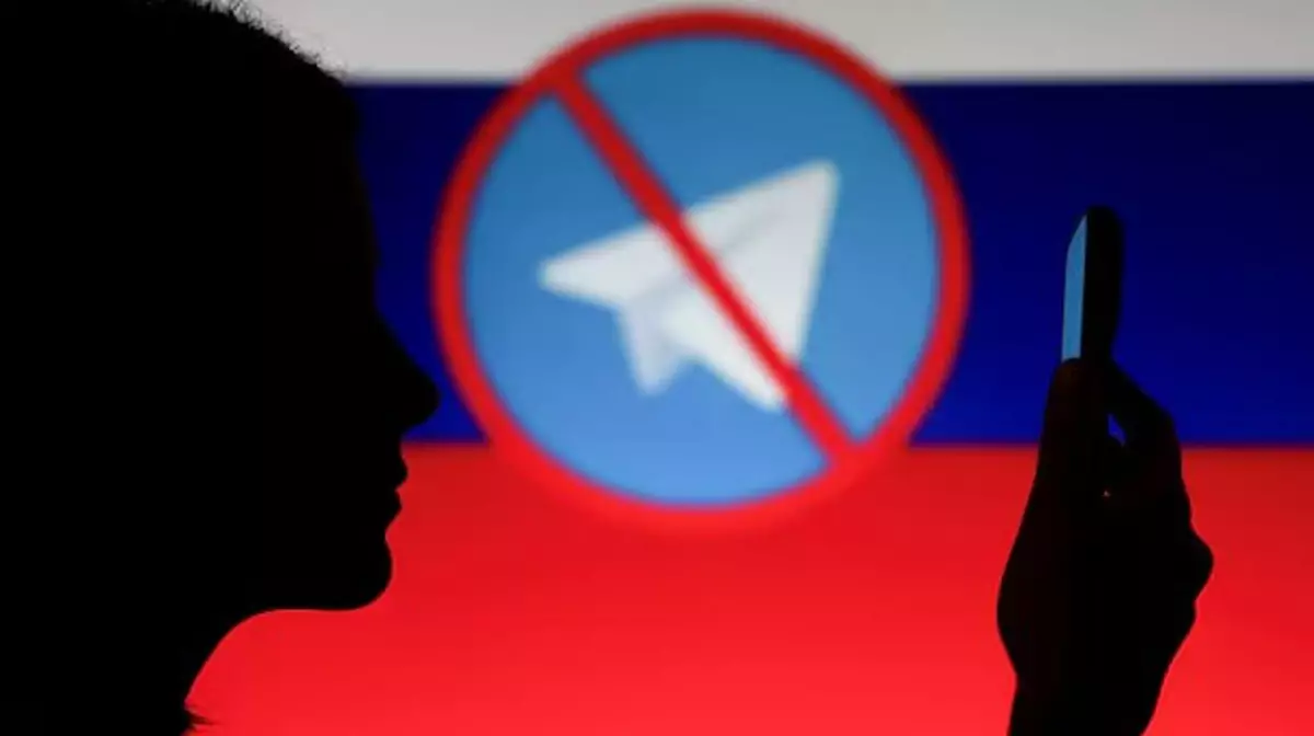 "Массовое наблюдение и цензура": Telegram ответил на обвинения Шадаева