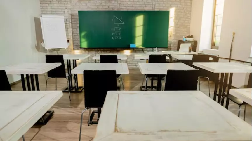 В Карагандинской области ликвидируют частную школу за отсутствие лицензии