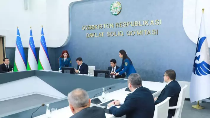 Налоговый комитет внедряет обязательное декларирование доходов сотрудников